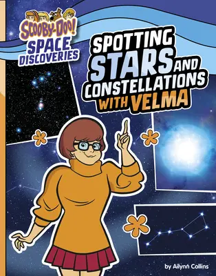 Repérer les étoiles et les constellations avec Velma - Spotting Stars and Constellations with Velma