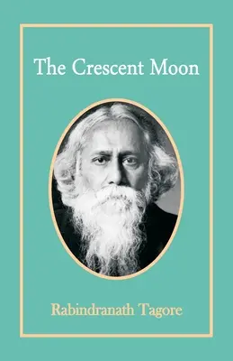 Le croissant de lune - The Crescent Moon