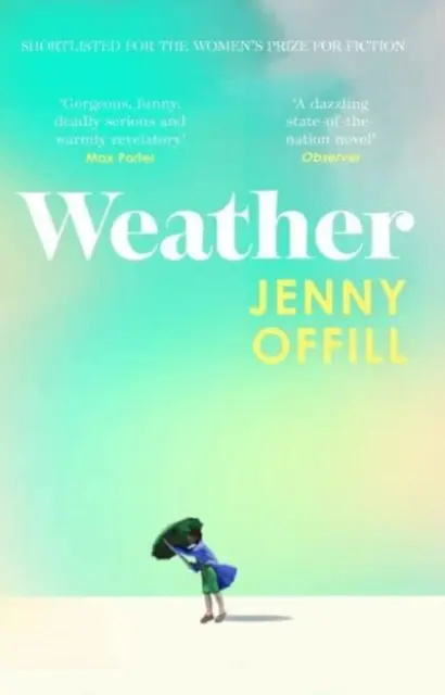 Météo (Offill Jenny (Y)) - Weather (Offill Jenny (Y))