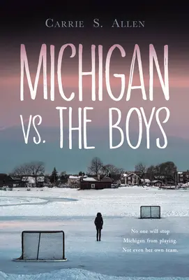Michigan contre les garçons - Michigan vs. the Boys
