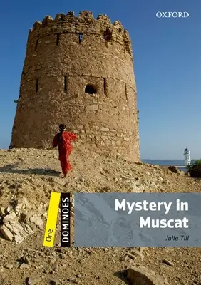 Mystère à Mascate - Mystery in Muscat