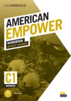 American Empower Advanced/C1 Workbook sans réponses - American Empower Advanced/C1 Workbook without Answers