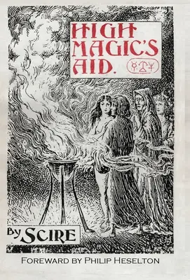 L'aide de la haute magie - High Magic's Aid