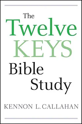 Étude biblique des Douze Clés - The Twelve Keys Bible Study