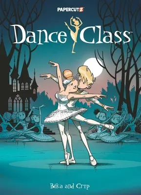 Classe de Danse Vol. 13 : Le Lac des Cygnes - Dance Class Vol. 13: Swan Lake