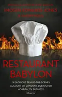 Babylone de la restauration - Restaurant Babylon