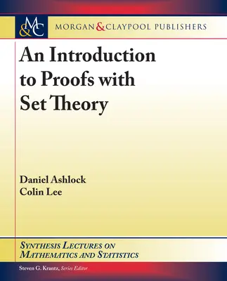 Introduction aux preuves avec la théorie des ensembles - Introduction to Proofs with Set Theory