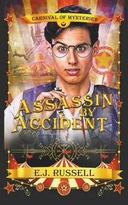 Assassin par accident - Assassin by Accident