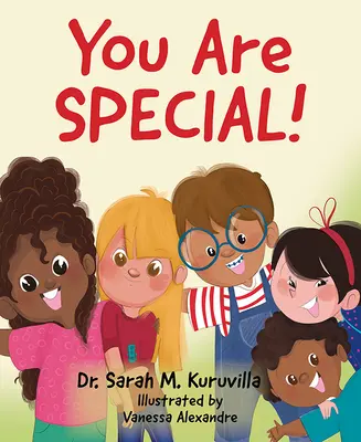 Vous êtes spéciaux ! - You Are Special!