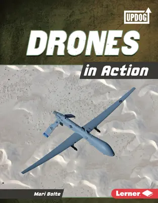 Drones en action - Drones in Action