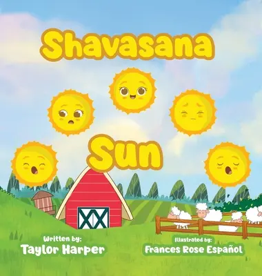 Soleil de Shavasana - Shavasana Sun