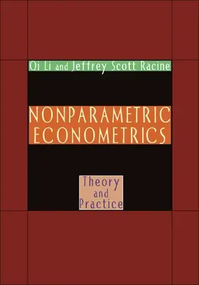 Econométrie non paramétrique : Théorie et pratique - Nonparametric Econometrics: Theory and Practice