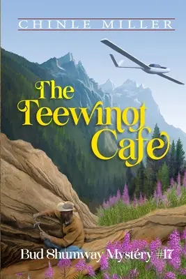 Le café Teewinot - The Teewinot Cafe