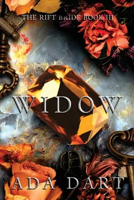 La Veuve : Un Harem gothique inversé - Widow: A Gothic Reverse Harem