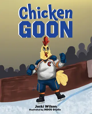 Le poulet Goon - Chicken Goon