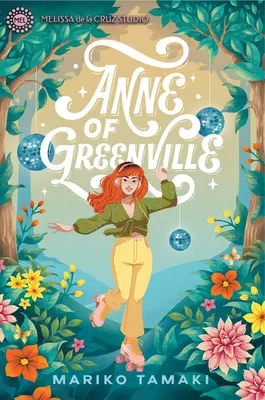 Anne de Greenville - Anne of Greenville