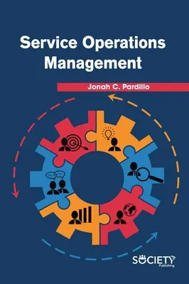 Gestion des opérations de service - Service Operations Management