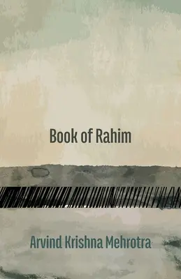 Le livre de Rahim - Book of Rahim