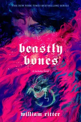 Les os de la bête : Un roman de Jackaby - Beastly Bones: A Jackaby Novel