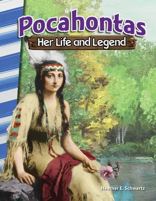 Pocahontas : Sa vie et sa légende - Pocahontas: Her Life and Legend