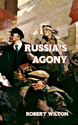 L'agonie de la Russie - Russia's Agony