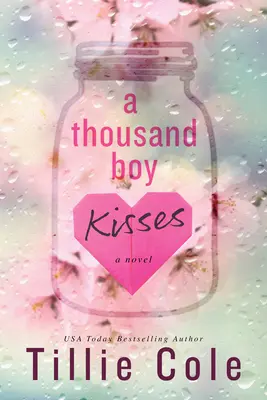 Mille baisers de garçons - A Thousand Boy Kisses