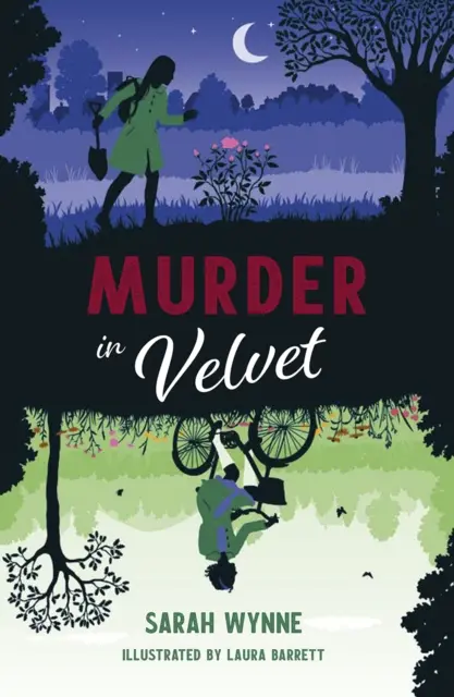 Meurtre en velours - Murder in Velvet