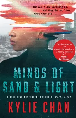 Des esprits de sable et de lumière - Minds of Sand and Light