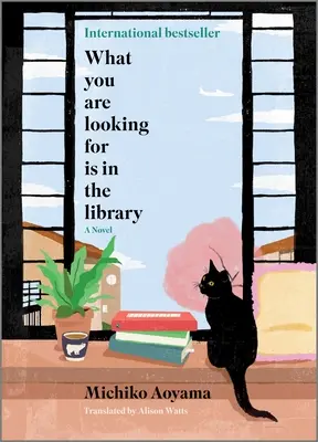 Ce que vous cherchez se trouve dans la bibliothèque - What You Are Looking for Is in the Library