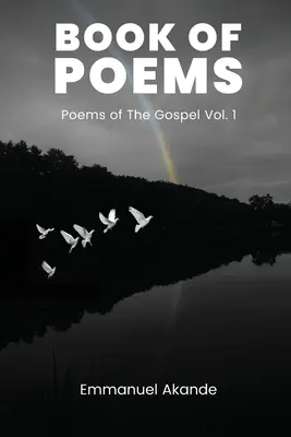 Poèmes de l'Évangile - Poems of the Gospel