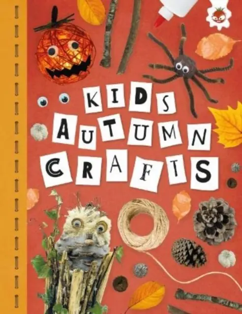 ARTISANAT D'AUTOMNE POUR ENFANTS - Activités saisonnières pour enfants - STEAM - KIDS AUTUMN CRAFTS - Kids Seasonal Crafts - STEAM