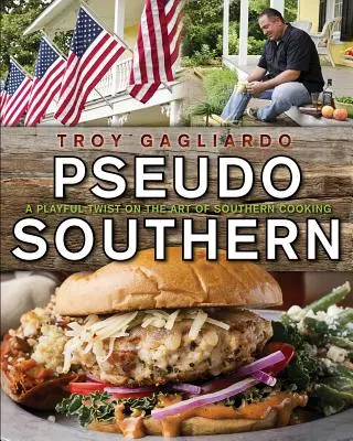 Pseudo Sud - Pseudo Southern