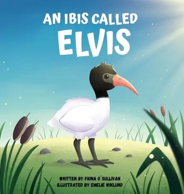 Un ibis nommé Elvis - An Ibis Called Elvis