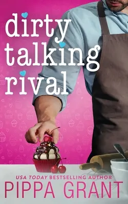 Le rival qui parle mal - Dirty Talking Rival