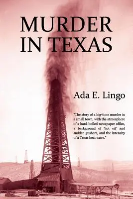 Meurtre au Texas - Murder in Texas