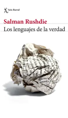 Les langues de la vérité - Los Lenguajes de la Verdad