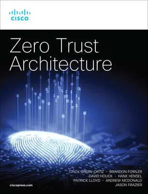 L'architecture zéro confiance - Zero Trust Architecture