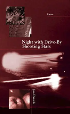 Nuit avec des étoiles filantes - Night with Drive-By Shooting Stars