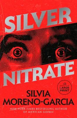 Nitrate d'argent - Silver Nitrate