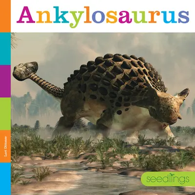 Ankylosaure - Ankylosaurus