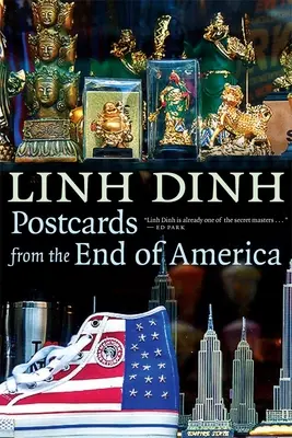 Cartes postales de la fin de l'Amérique - Postcards from the End of America