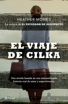 Le voyage de Cilka - El Viaje de Cilka