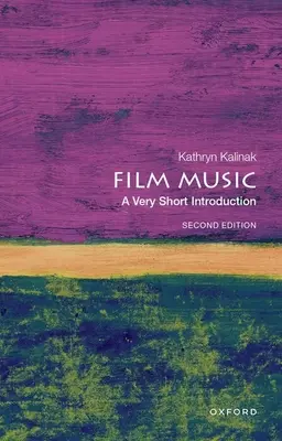 Musique de film : Une très courte introduction - Film Music: A Very Short Introduction