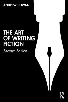 L'art d'écrire de la fiction - The Art of Writing Fiction