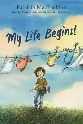 Ma vie commence ! - My Life Begins!