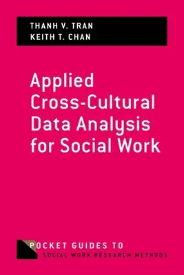Analyse de données interculturelles appliquée au travail social - Applied Cross-Cultural Data Analysis for Social Work