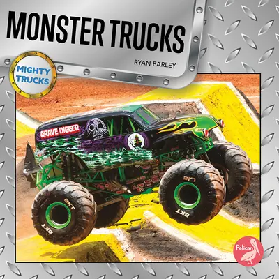 Camions monstres - Monster Trucks
