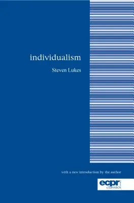 L'individualisme - Individualism