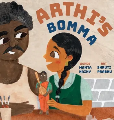 Le Bomma d'Arthi - Arthi's Bomma