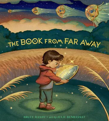 Le livre qui vient de loin - The Book from Far Away